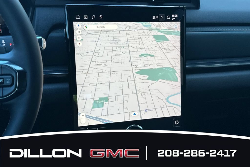 New 2026 GMC Terrain AT4 w/ Convenience Package III AWD/4WD image 21