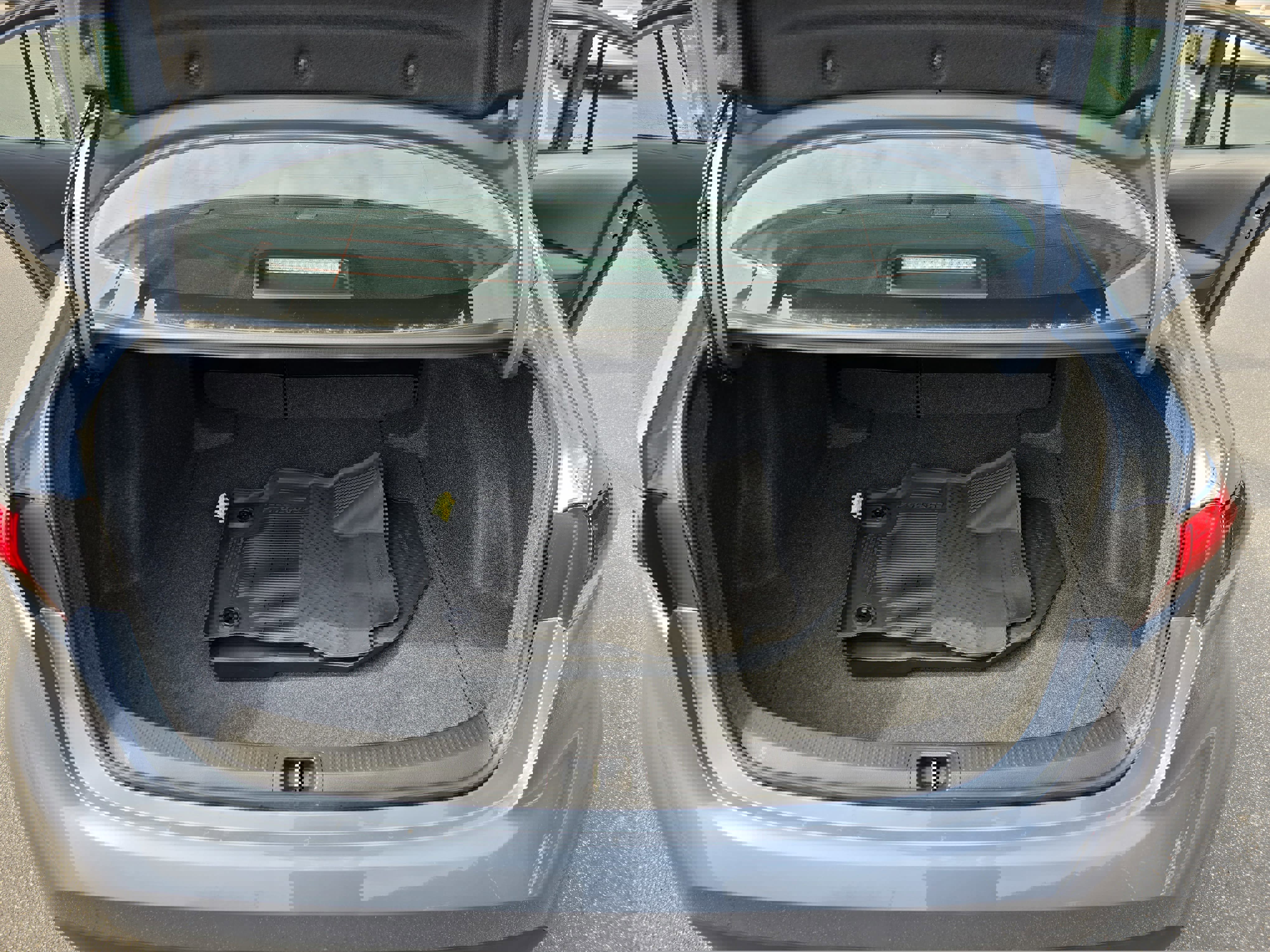 Used 2026 Toyota Corolla LE image 12