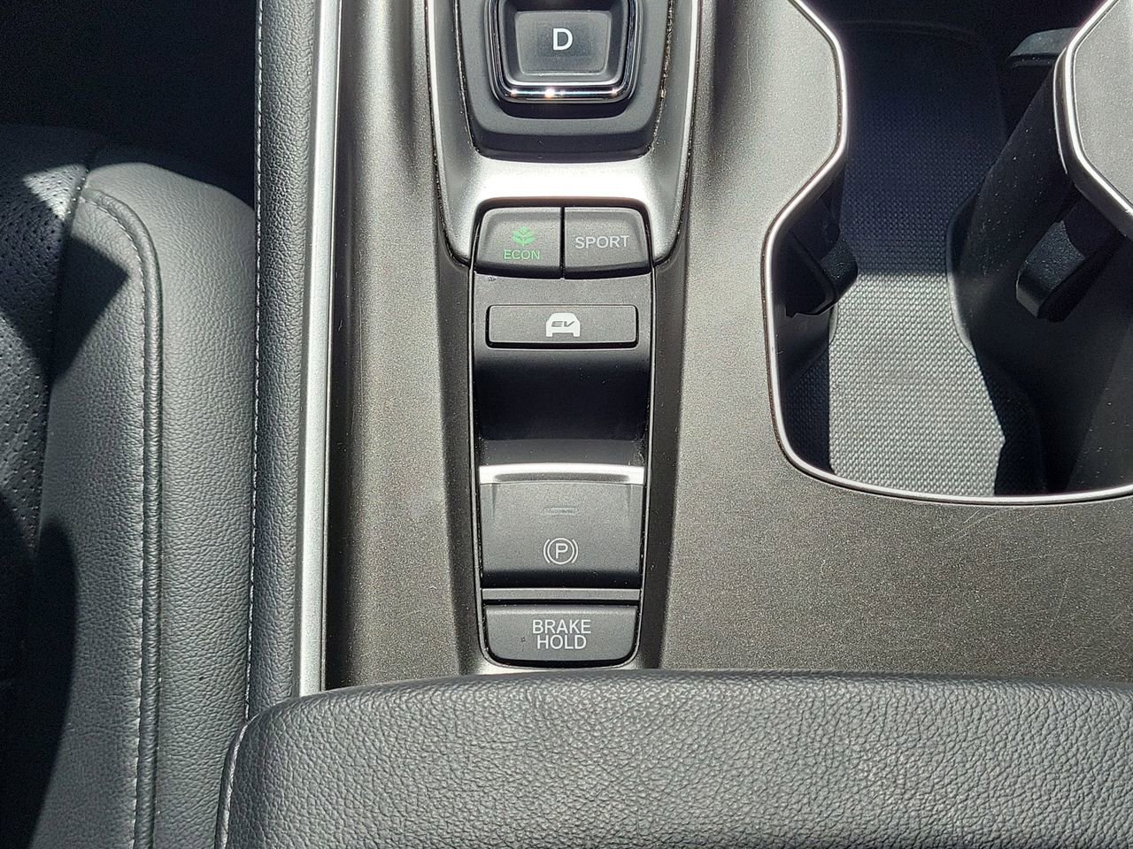 Used 2022 Honda Accord EX-L image 21