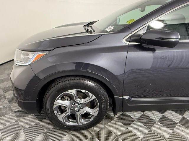 Used 2019 Honda CR-V EX-L image 12