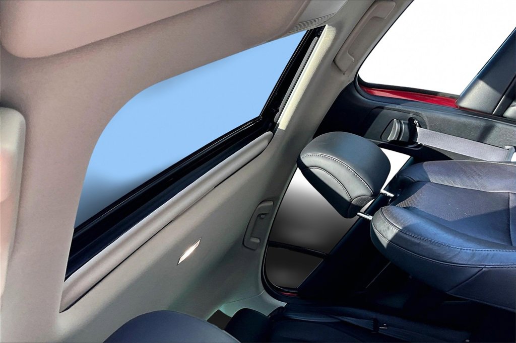 Used 2020 MAZDA MAZDA3 Sedan w/ Premium Package image 16