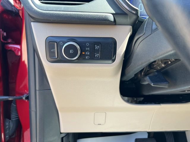 Used 2020 Ford Escape Titanium AWD/4WD image 23
