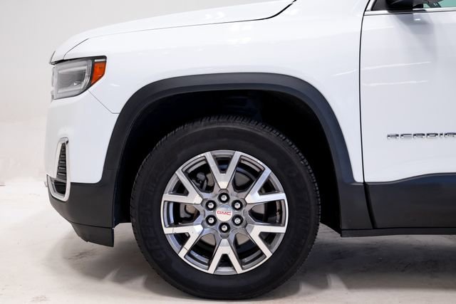 Used 2020 GMC Acadia SLT image 30