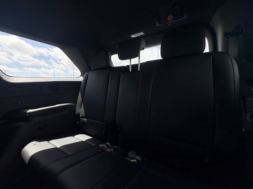 New 2026 Hyundai Palisade XRT Pro image 4