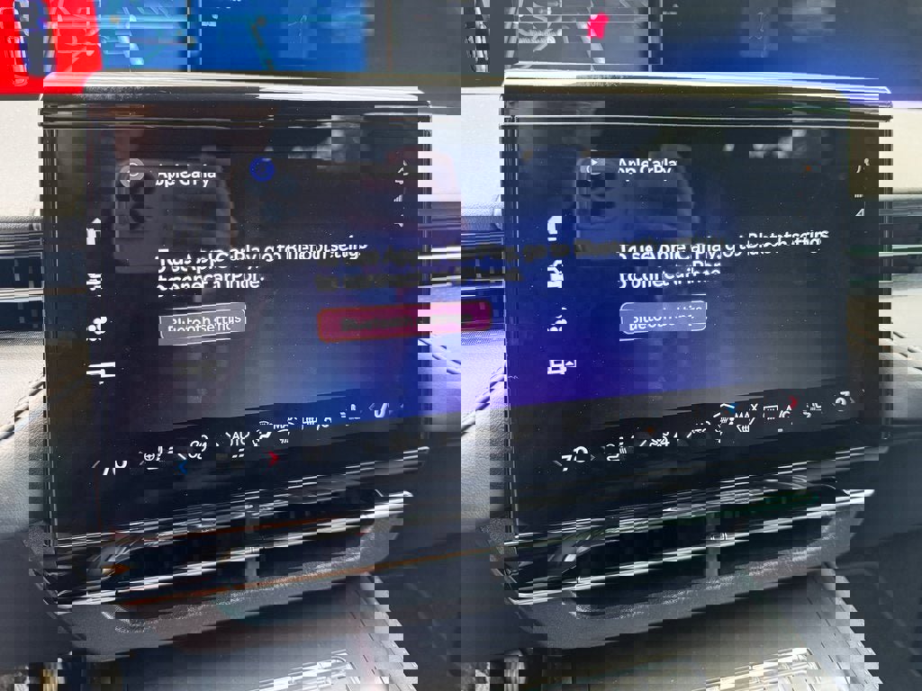 New 2025 Lincoln Nautilus Premier w/ Equipment Group 102A image 36