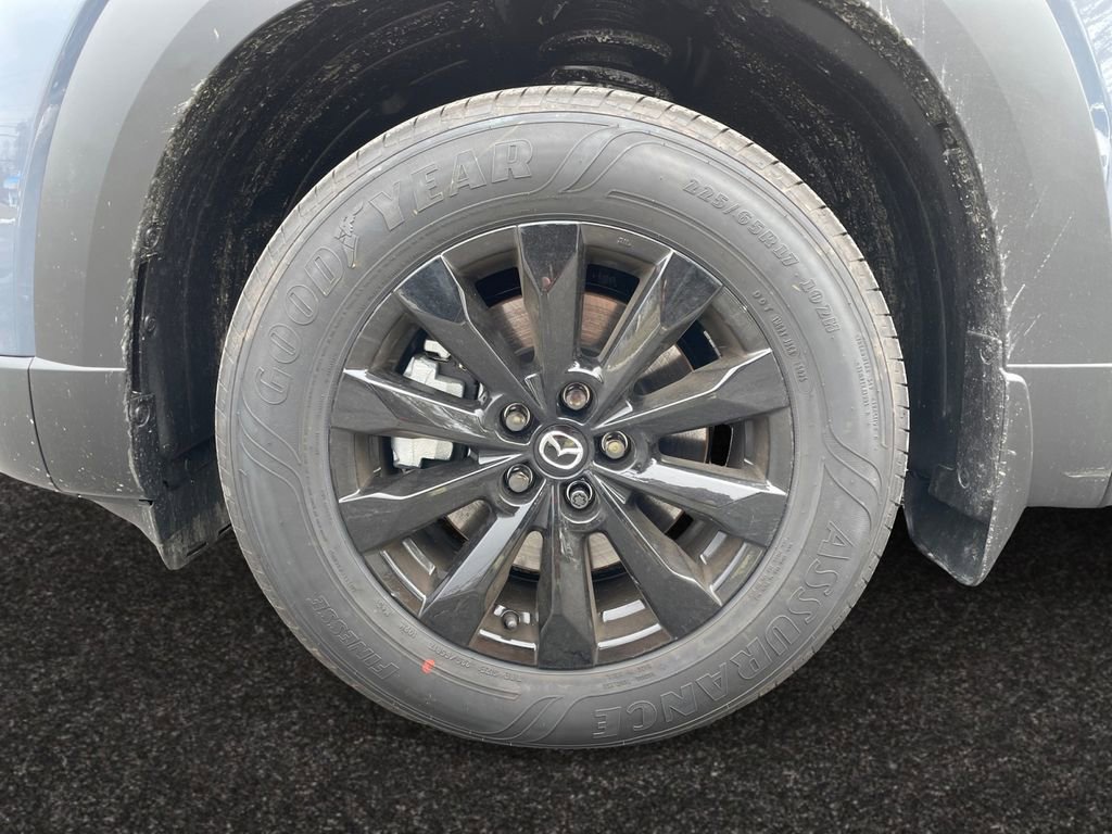 New 2026 MAZDA CX-50 AWD 2.5 S w/ Select Package image 13