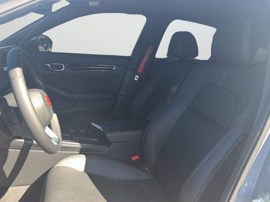 Used 2024 Honda Civic Sport Touring image 24
