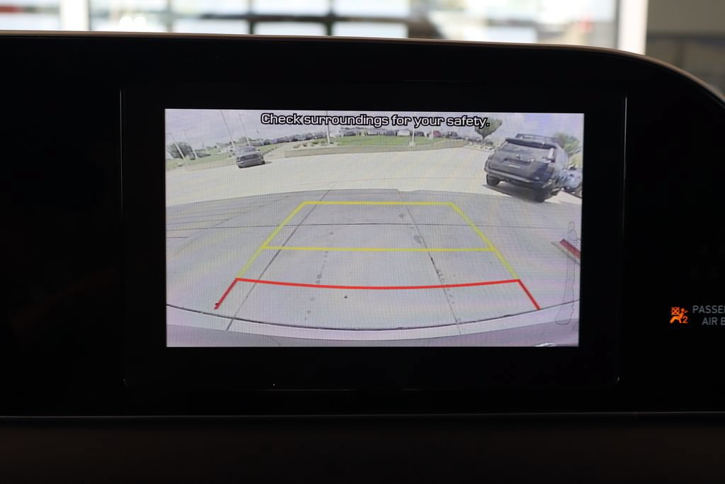 Used 2020 Hyundai Palisade SEL AWD/4WD image 23
