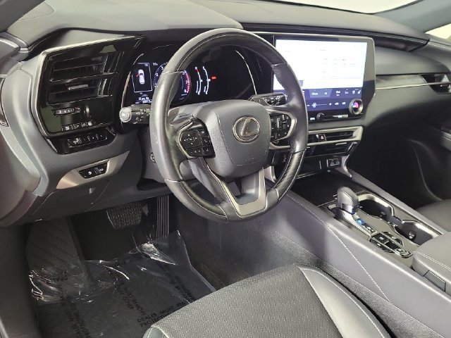 Used 2024 Lexus RX 350 FWD w/ Technology Package image 22