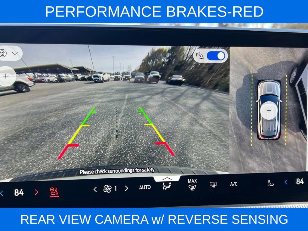 New 2026 Ford Explorer ST image 7