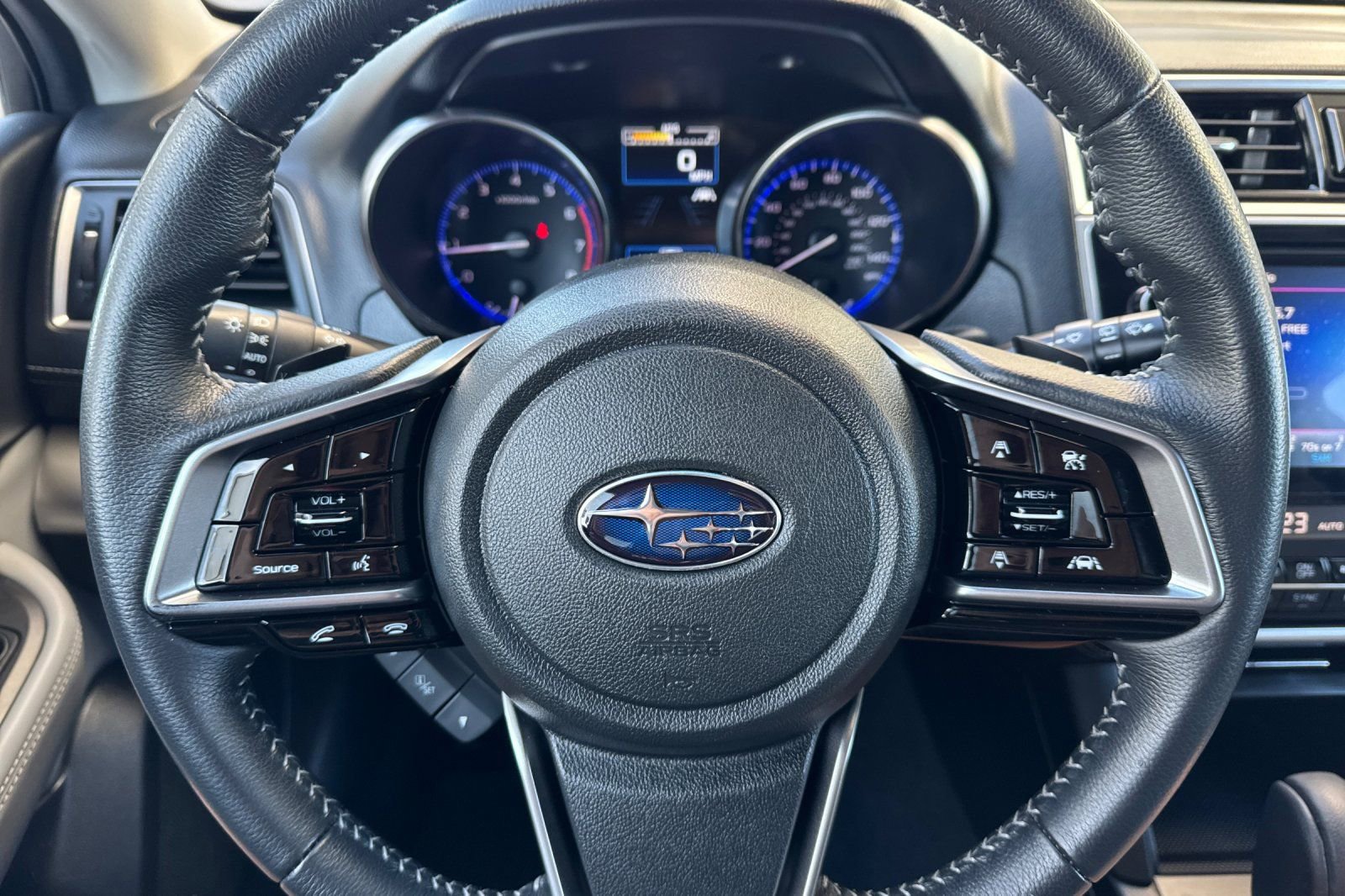 Used 2019 Subaru Outback 2.5i Limited AWD/4WD image 24