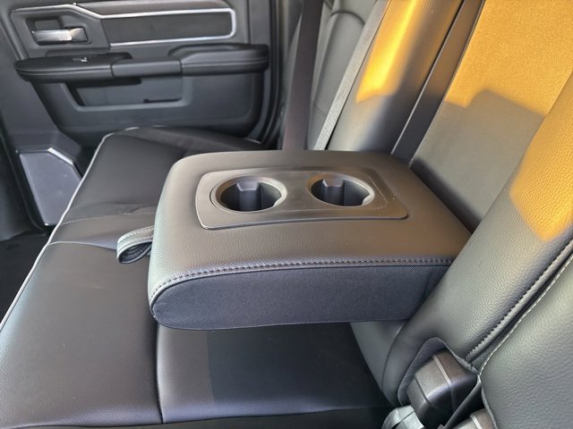New 2026 RAM 2500 Laramie image 21
