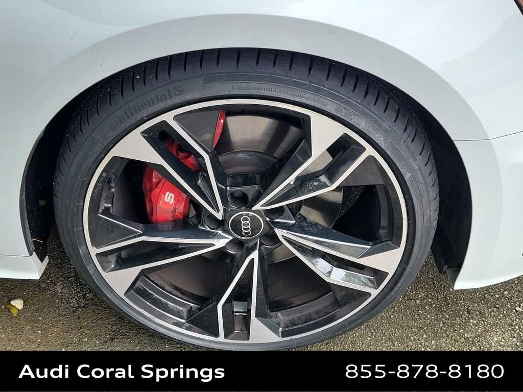 Used 2024 Audi S5 Premium Plus AWD/4WD image 16