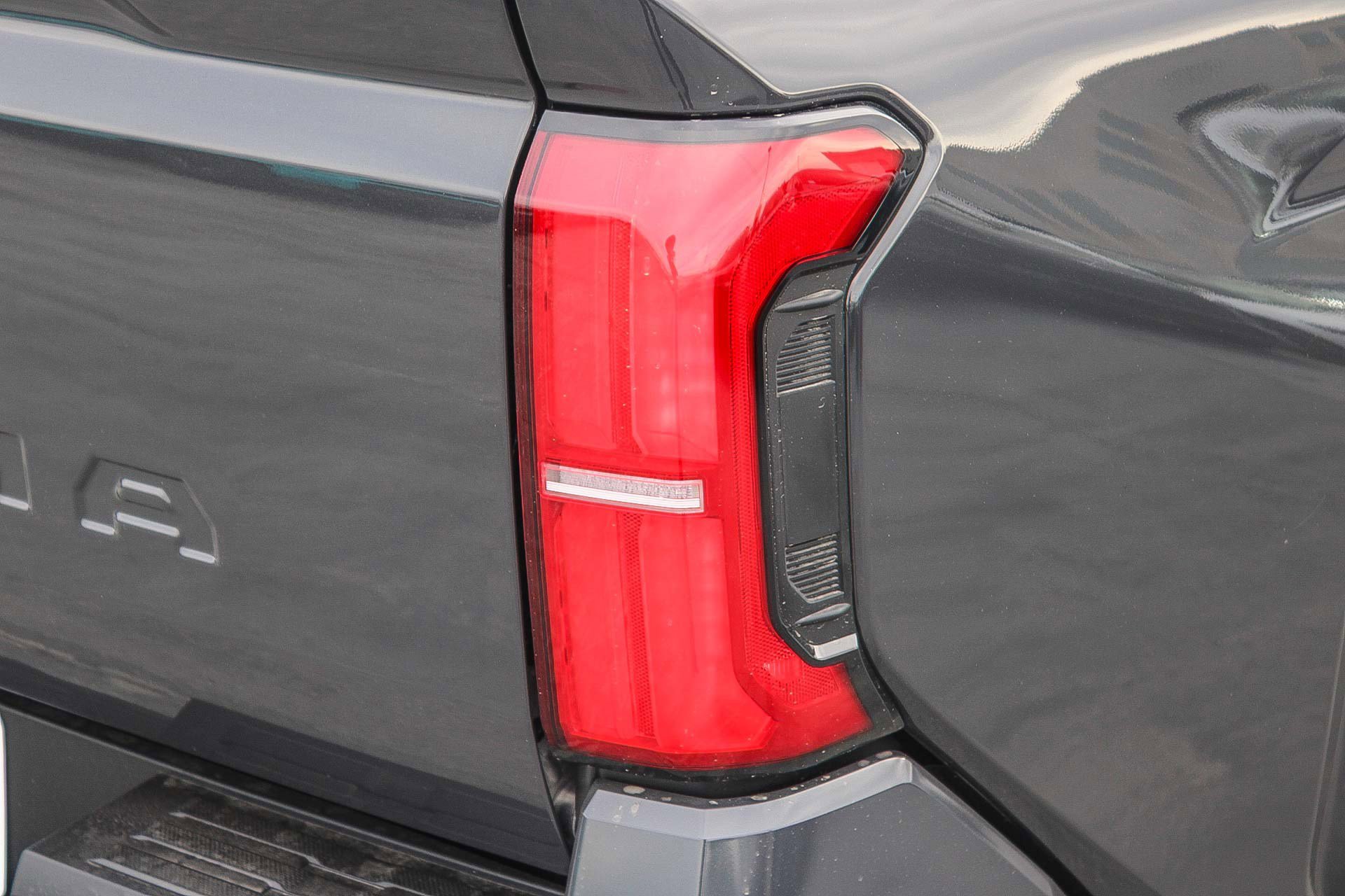 New 2026 Toyota Tacoma SR5 AWD/4WD image 10