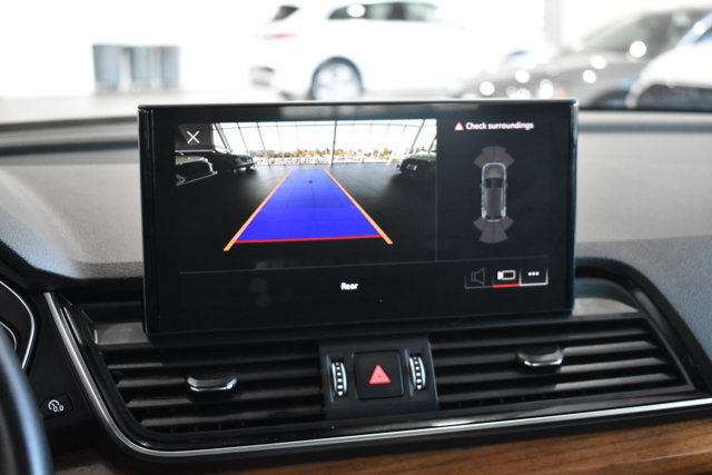 Used 2023 Audi Q5 2.0T Premium image 19