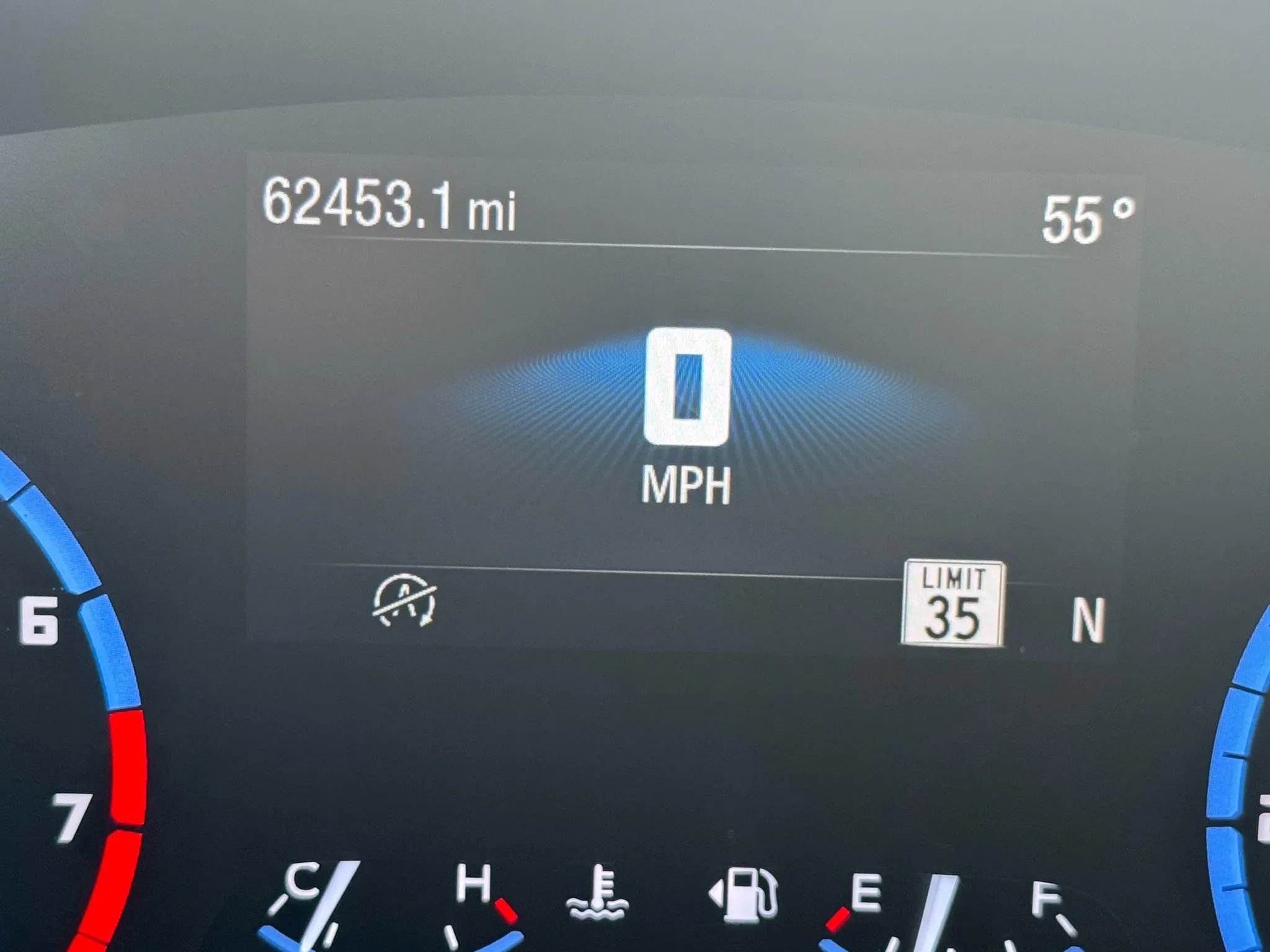 Used 2021 Ford Bronco Sport Big Bend image 64