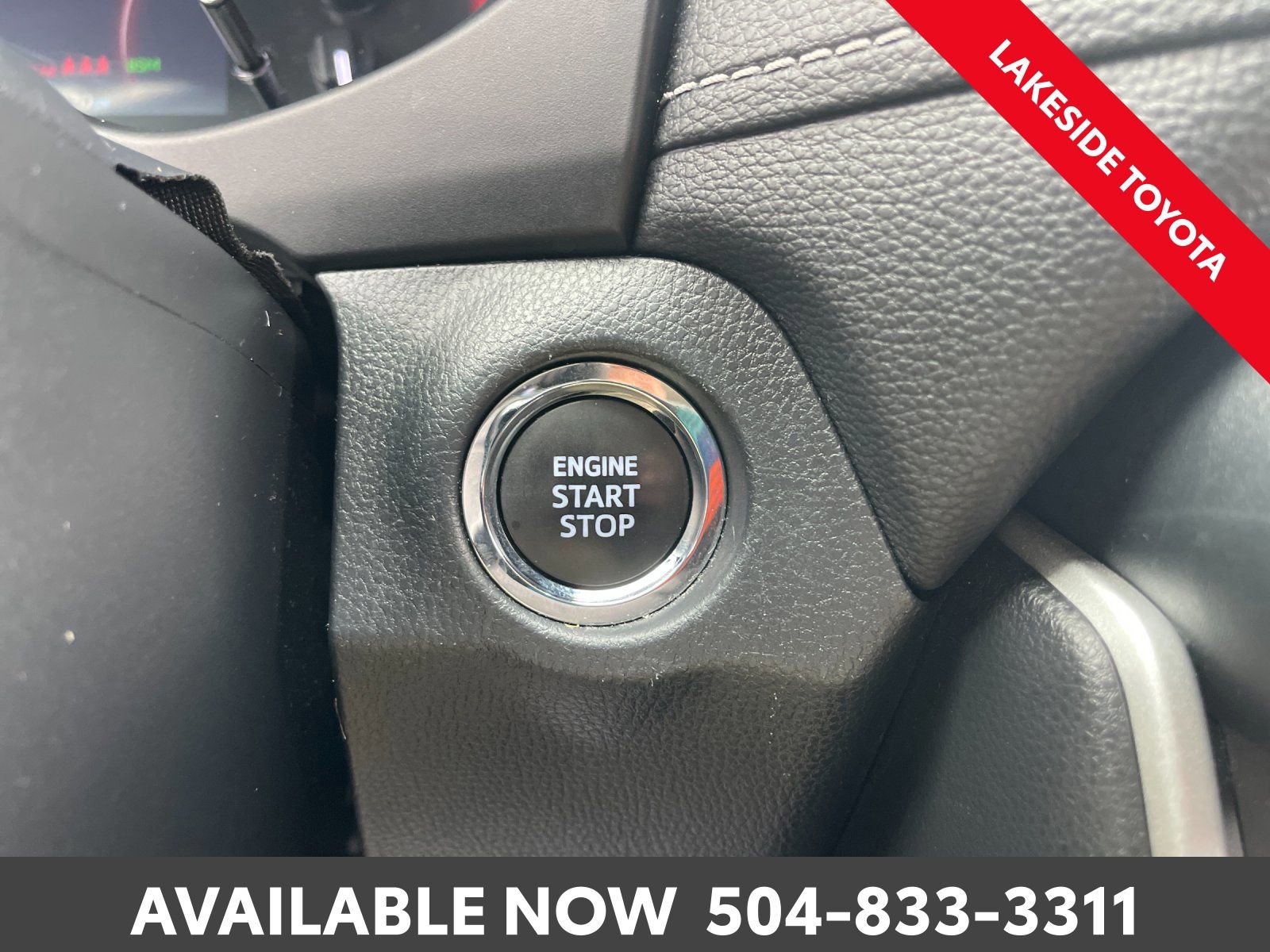 Certified 2024 Toyota RAV4 XLE image 36