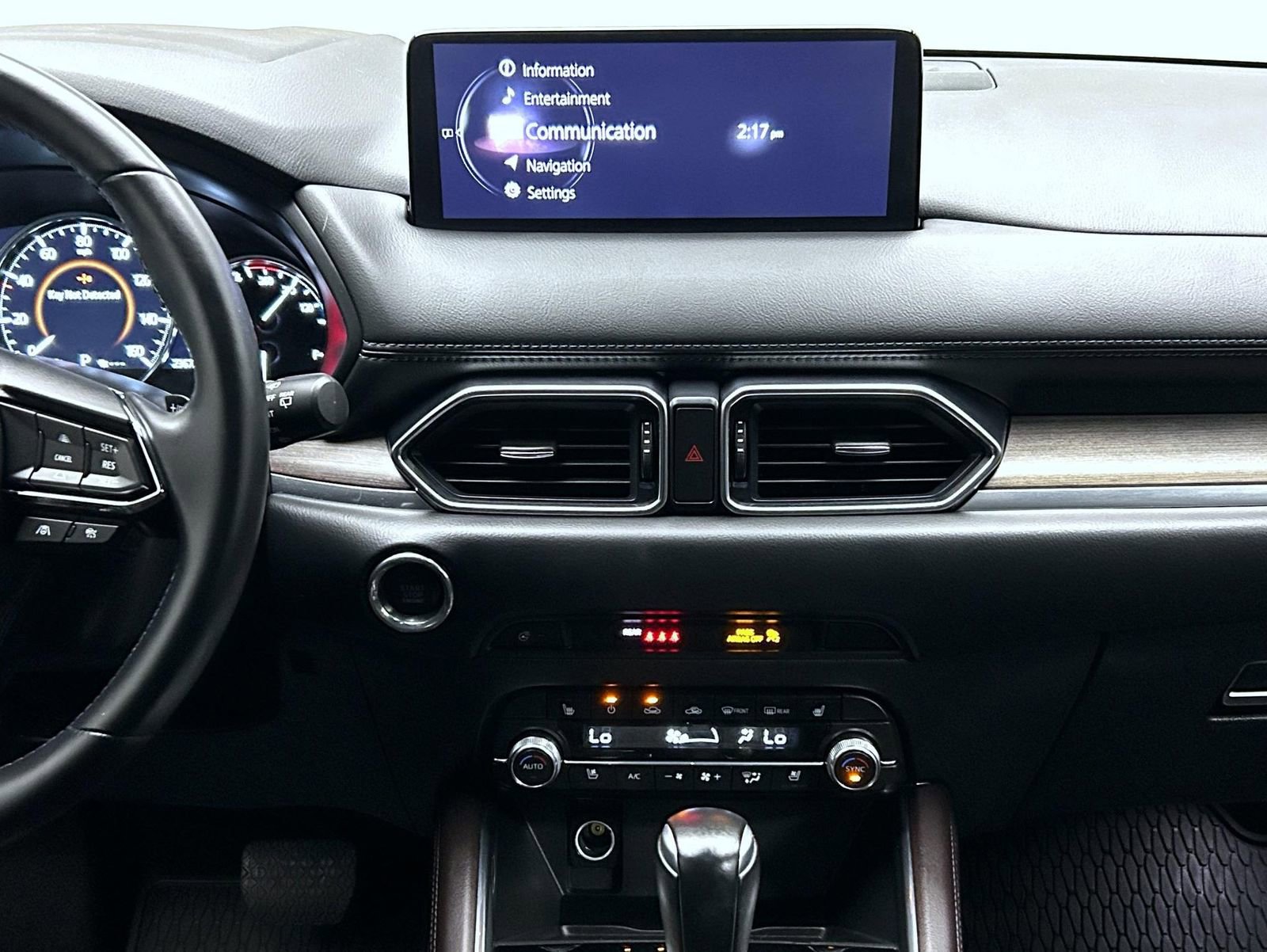 Certified 2023 MAZDA CX-5 Signature image 13