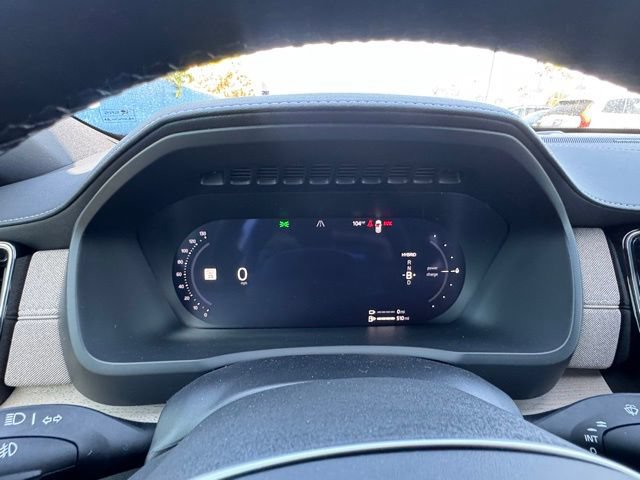 New 2026 Volvo XC90 T8 Plus w/ Protection Package AWD/4WD image 29