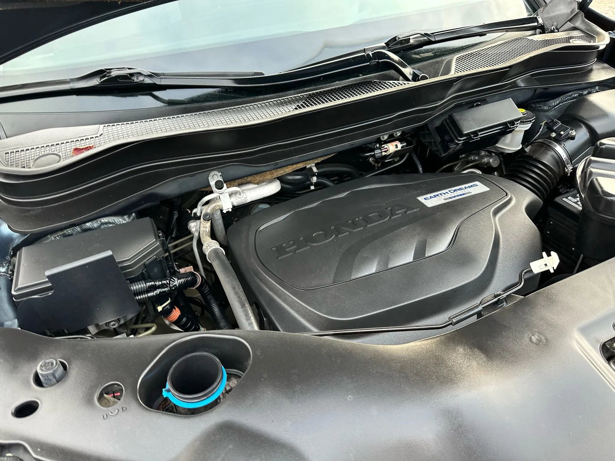 Used 2019 Honda Pilot LX image 37