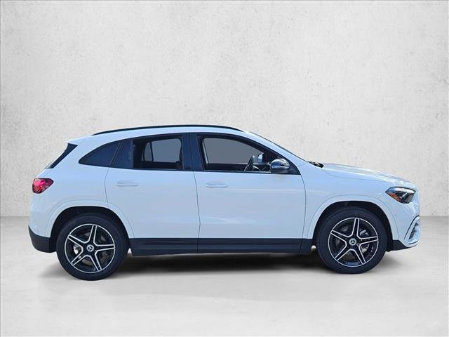 Used 2025 Mercedes-Benz GLA 250 GLA 250 image 4