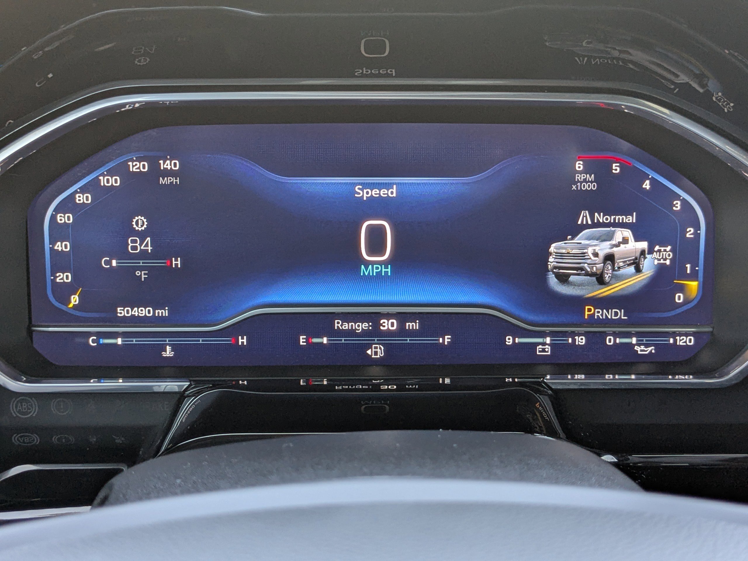 Used 2024 Chevrolet Silverado 3500 High Country w/ High Country Premium Package image 27