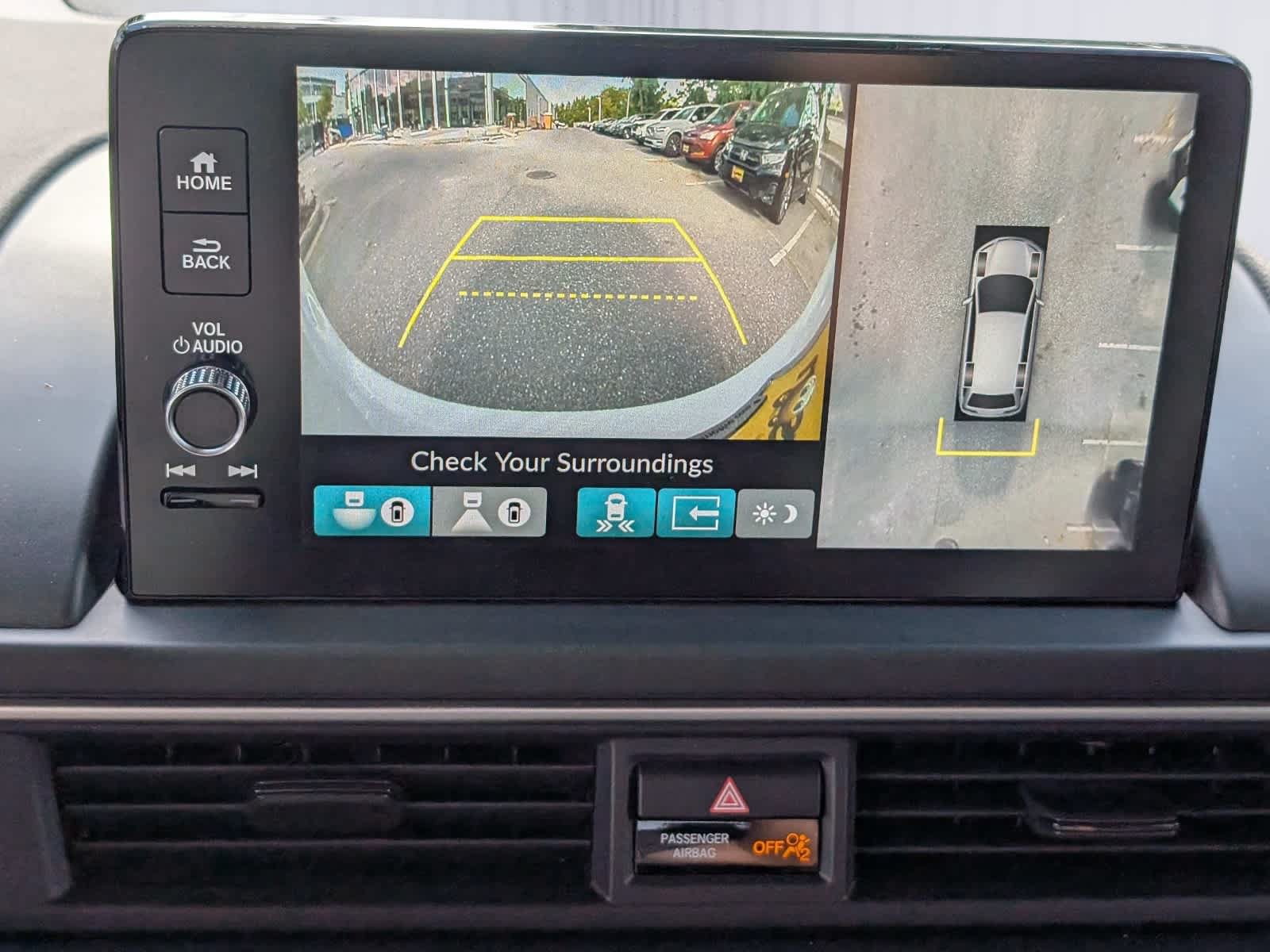 Certified 2023 Honda Pilot Elite image 36