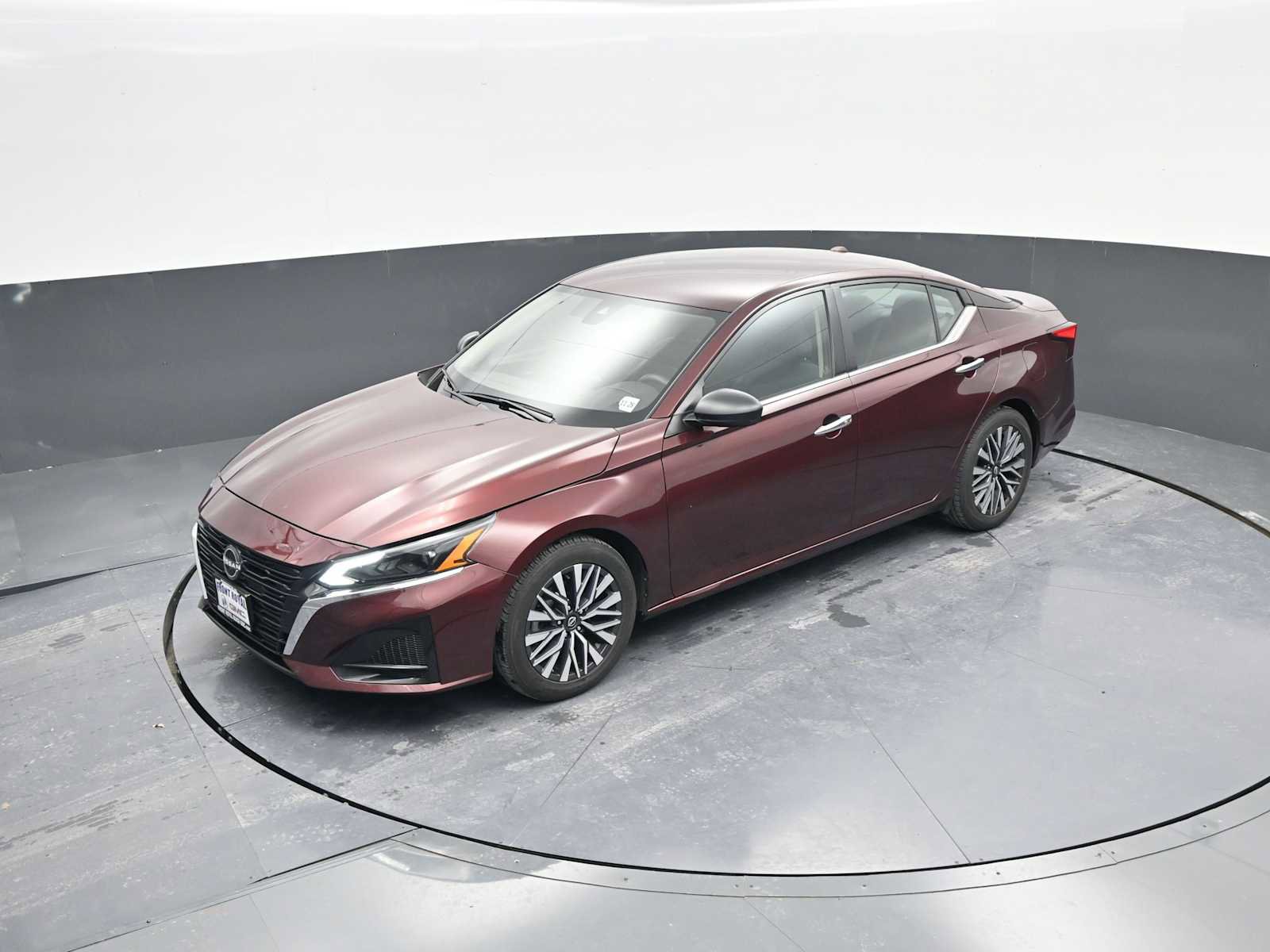 Used 2024 Nissan Altima 2.5 SV image 23