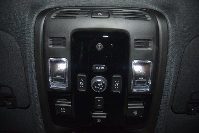 New 2026 Chevrolet Suburban Premier image 52