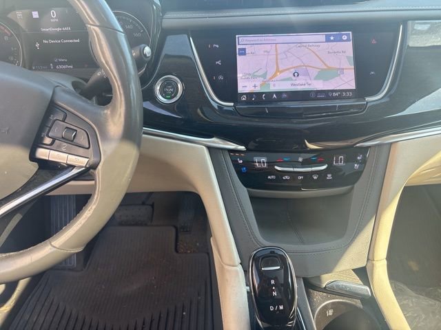 Used 2020 Cadillac XT6 Premium Luxury AWD/4WD image 6