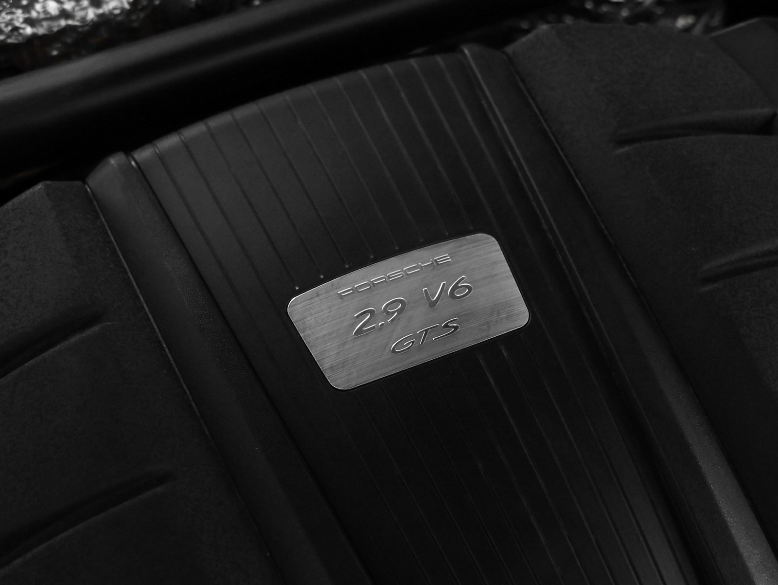 Used 2021 Porsche Macan GTS image 18