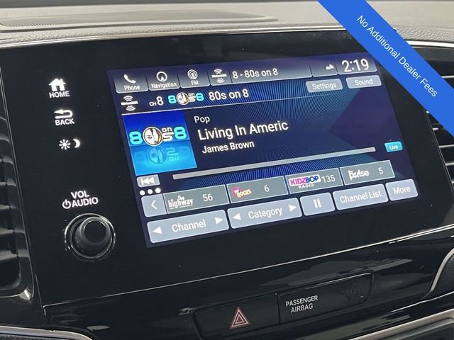 Used 2019 Honda Pilot Touring image 35