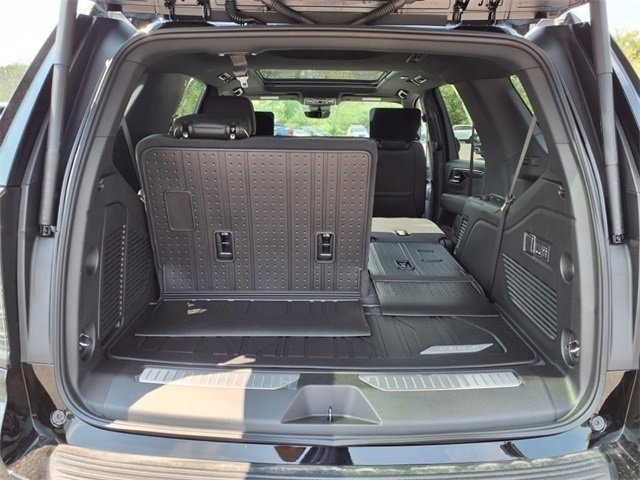 New 2025 Chevrolet Tahoe Premier image 12