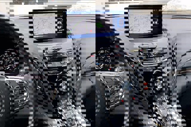 Used 2021 Acura RDX AWD w/ Advance Package image 5