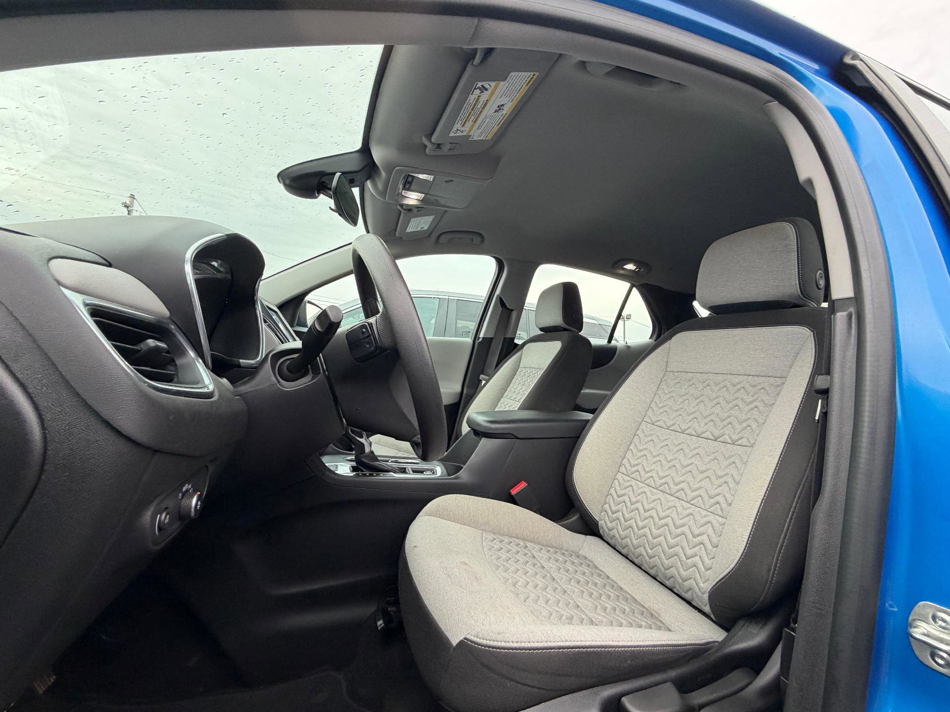 Used 2024 Chevrolet Equinox LS image 7