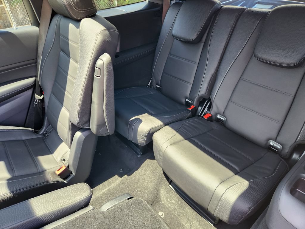 New 2026 Mercedes-Benz GLS 450 4MATIC image 13