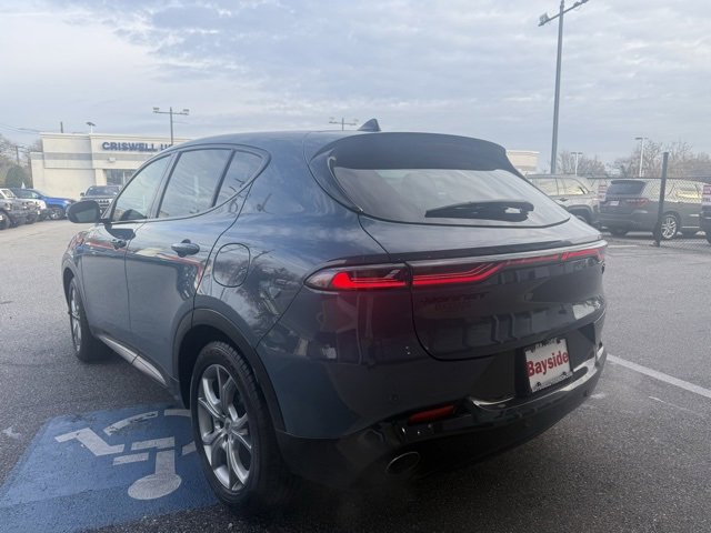 Used 2024 Dodge Hornet R/T image 20