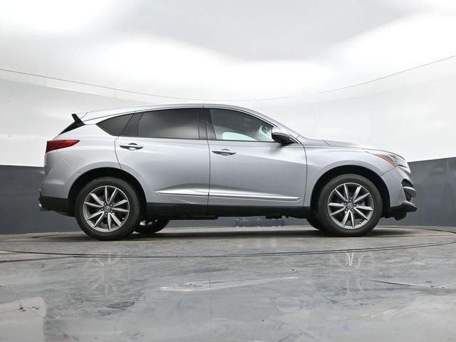 Used 2021 Acura RDX w/ Technology Package image 29