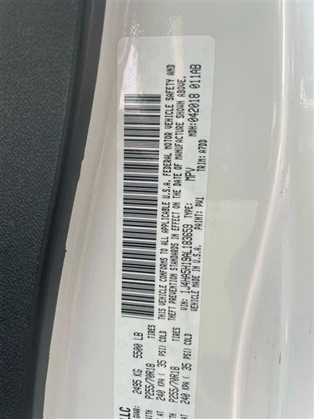 Used 2010 Jeep Wrangler Unlimited Sahara w/ Dual Top Group image 14