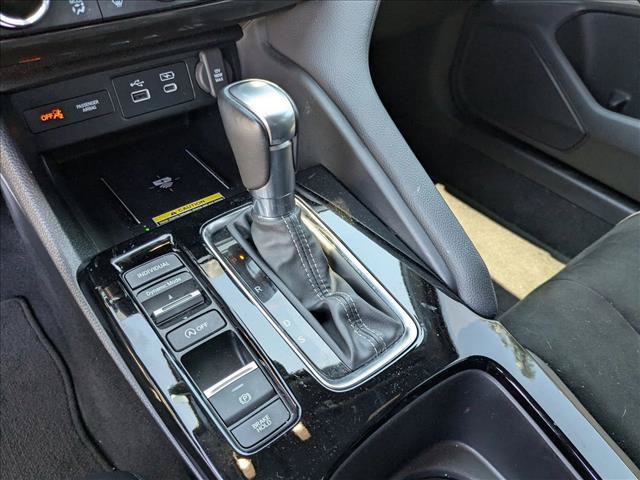 Used 2023 Acura Integra A-Spec FWD image 11