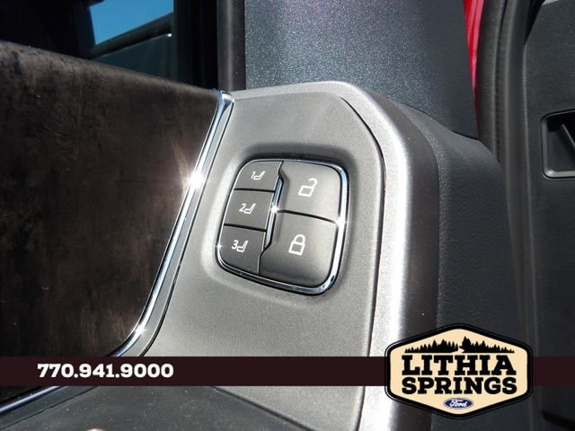 New 2026 Ford F250 Lariat AWD/4WD image 29
