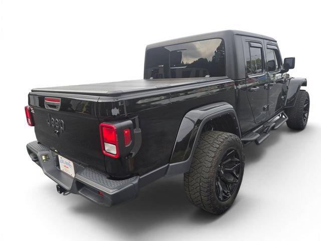 Used 2023 Jeep Gladiator Sport AWD/4WD image 13