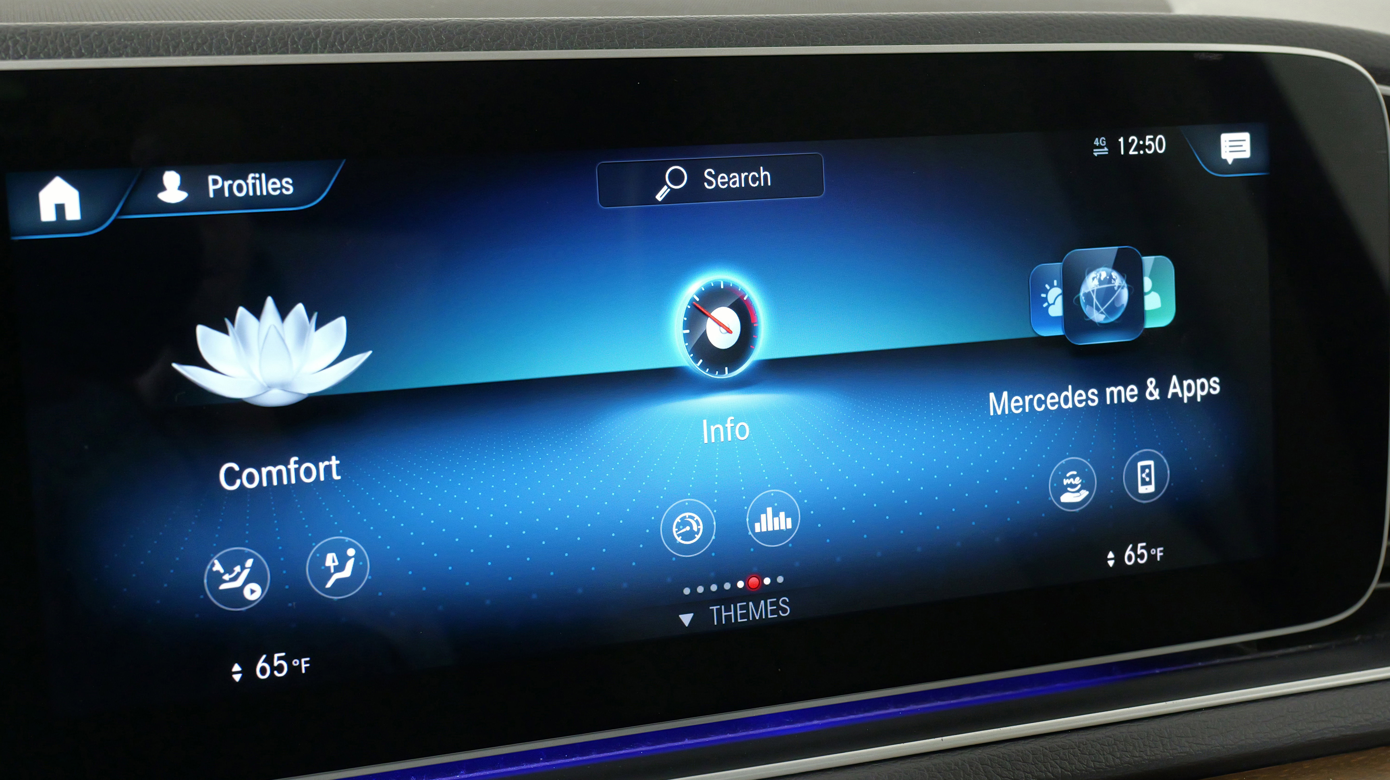 Used 2021 Mercedes-Benz GLE 350 GLE 350 4MATIC image 55