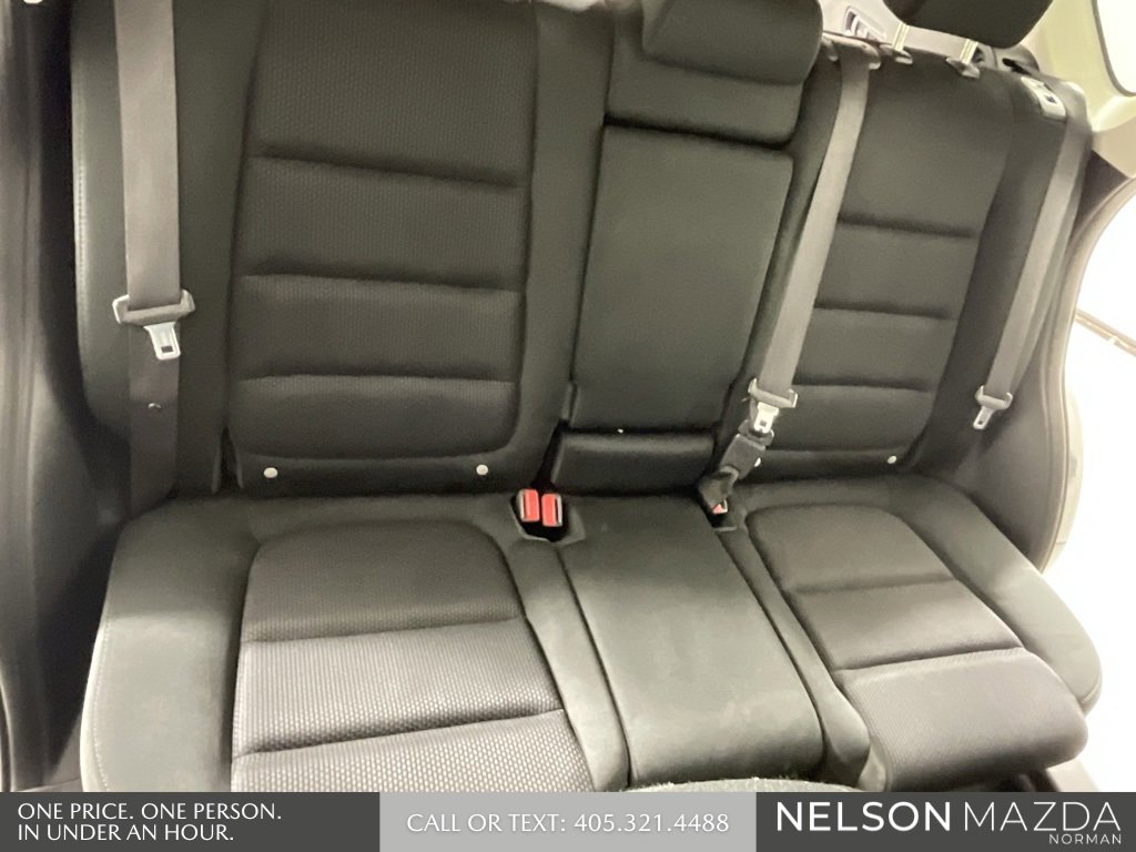 Used 2016 MAZDA CX-5 Touring image 30