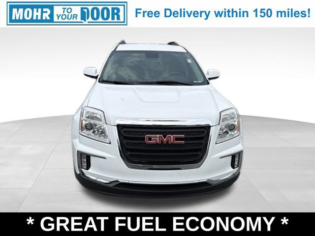 Used 2017 GMC Terrain SLE w/ Convenience Package FWD image 9