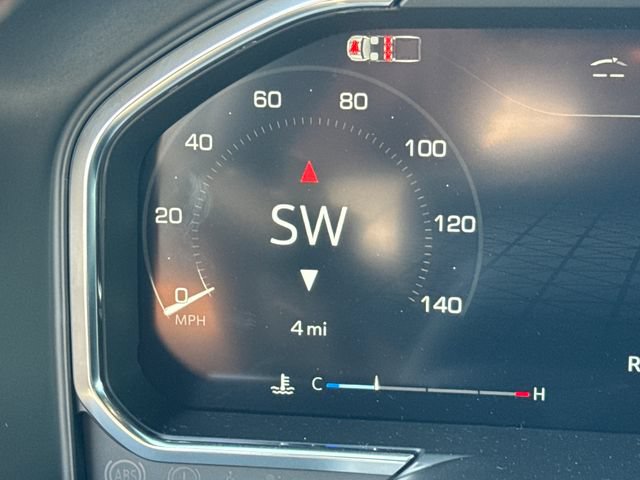 New 2026 GMC Sierra 1500 AT4 w/ AT4 Premium Package AWD/4WD image 18