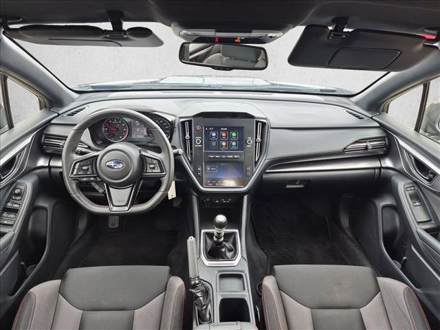 Used 2022 Subaru WRX AWD/4WD image 15