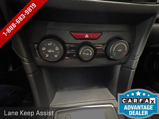 Used 2018 Subaru Crosstrek 2.0i Premium w/ Eyesight System AWD/4WD image 4