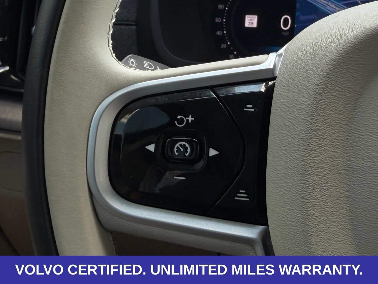 Certified 2026 Volvo XC90 B6 Ultra AWD/4WD image 18
