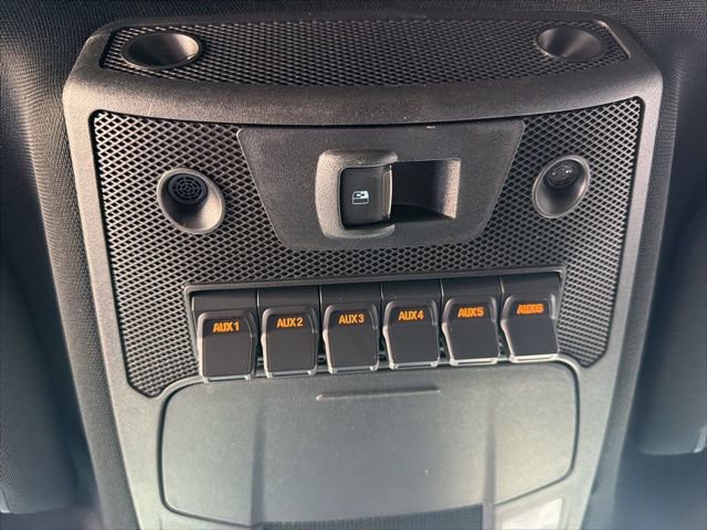 Used 2017 Ford F150 Raptor w/ Equipment Group 802A Luxury AWD/4WD image 33